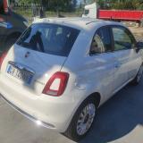 Fiat 500 III 1.0 hybrid Dolcevita 70cv
