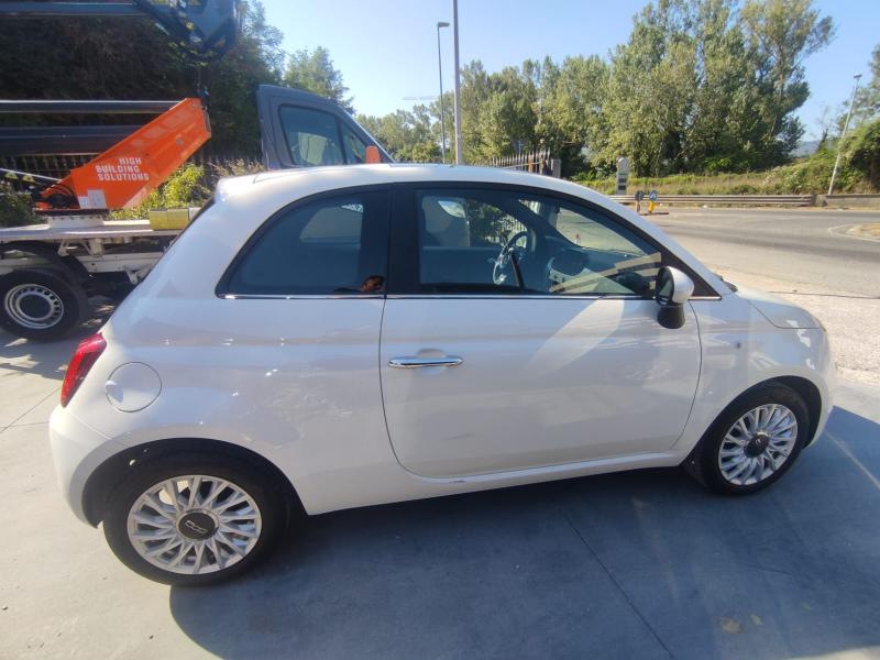 Fiat 500 III 1.0 hybrid Dolcevita 70cv 4