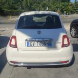 Fiat 500 III 1.0 hybrid Dolcevita 70cv