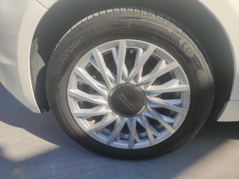 Fiat 500 III 1.0 hybrid Dolcevita 70cv 12