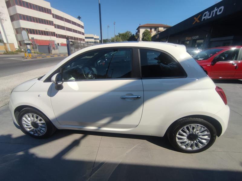 Fiat 500 III 1.0 hybrid Dolcevita 70cv 3