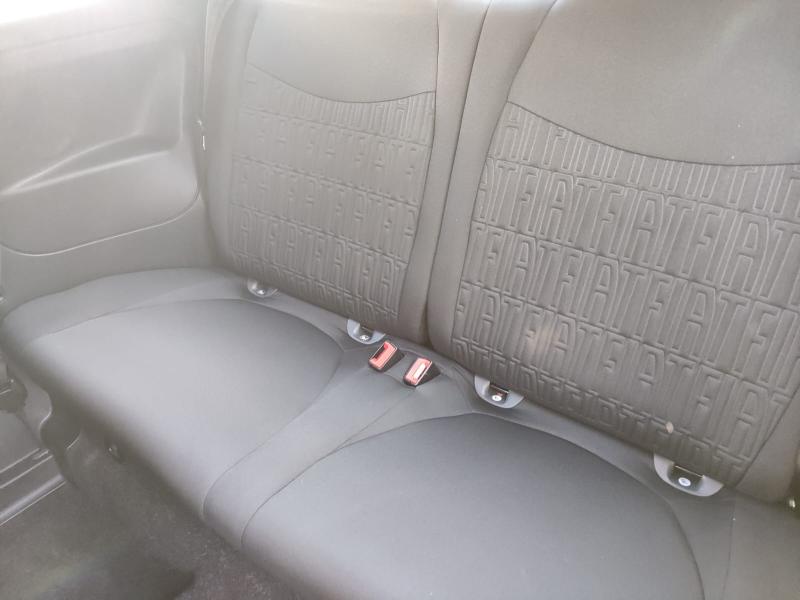 Fiat 500 III 1.0 hybrid Dolcevita 70cv 11