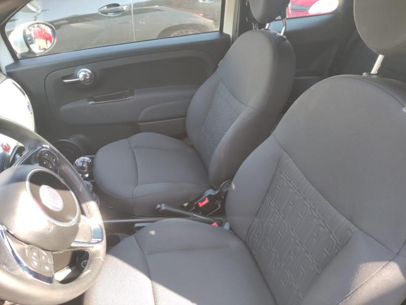 Fiat 500 III 1.0 hybrid Dolcevita 70cv 7