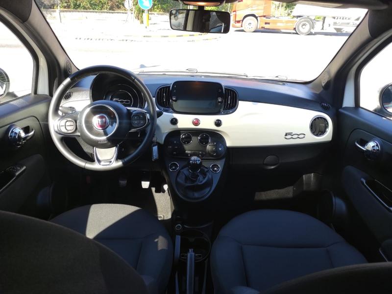 Fiat 500 III 1.0 hybrid Dolcevita 70cv 2