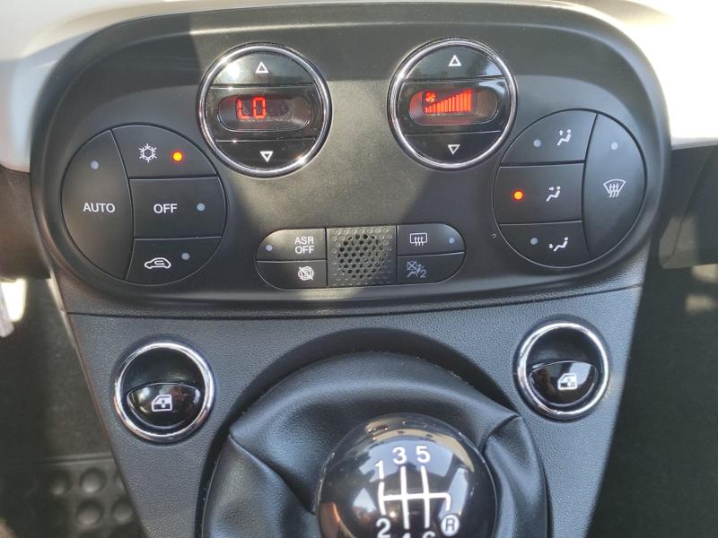 Fiat 500 III 1.0 hybrid Dolcevita 70cv 10