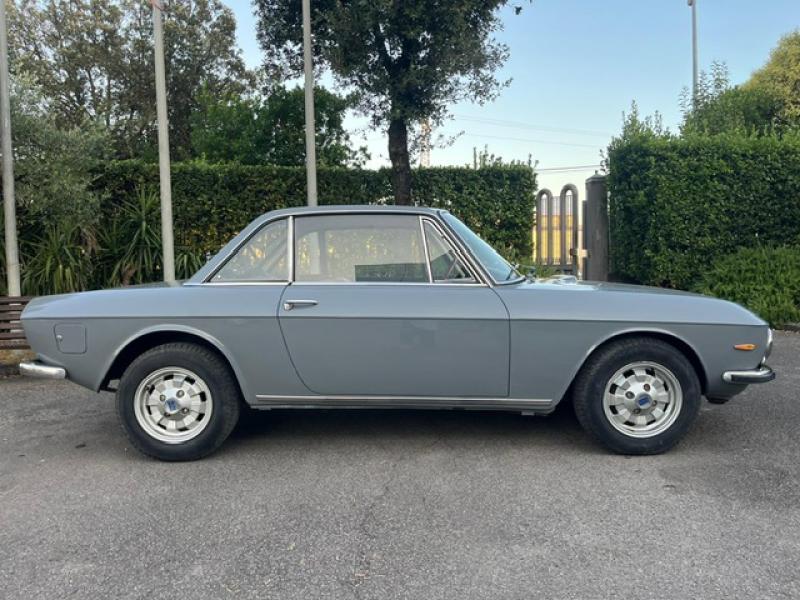 LANCIA FULVIA COUPE' 1