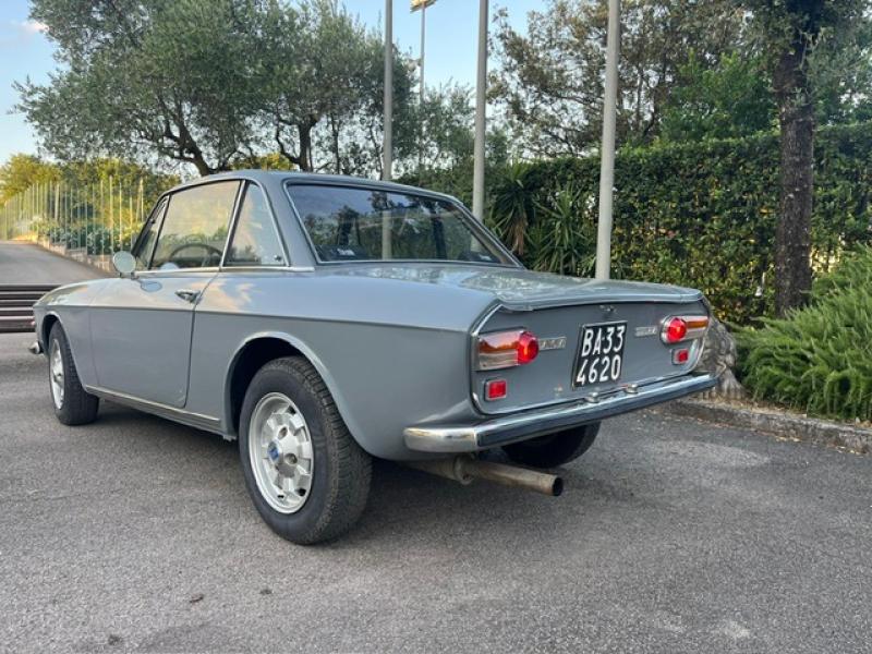 LANCIA FULVIA COUPE' 3