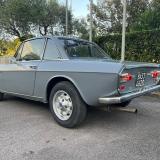 LANCIA FULVIA COUPE'