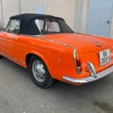 Fiat Pininfarina 1200