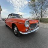 Fiat Pininfarina 1200