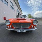 Fiat Pininfarina 1200