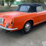 Fiat Pininfarina 1200
