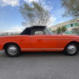 Fiat Pininfarina 1200