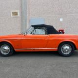 Fiat Pininfarina 1200