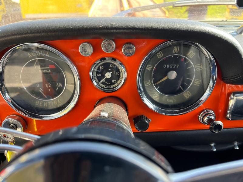 Fiat Pininfarina 1200 7