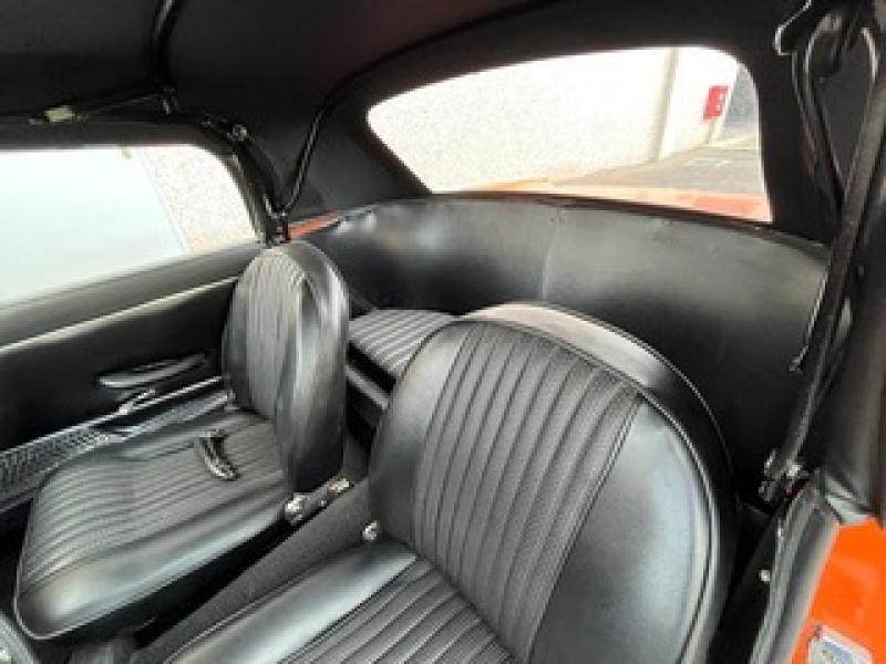 Fiat Pininfarina 1200 8