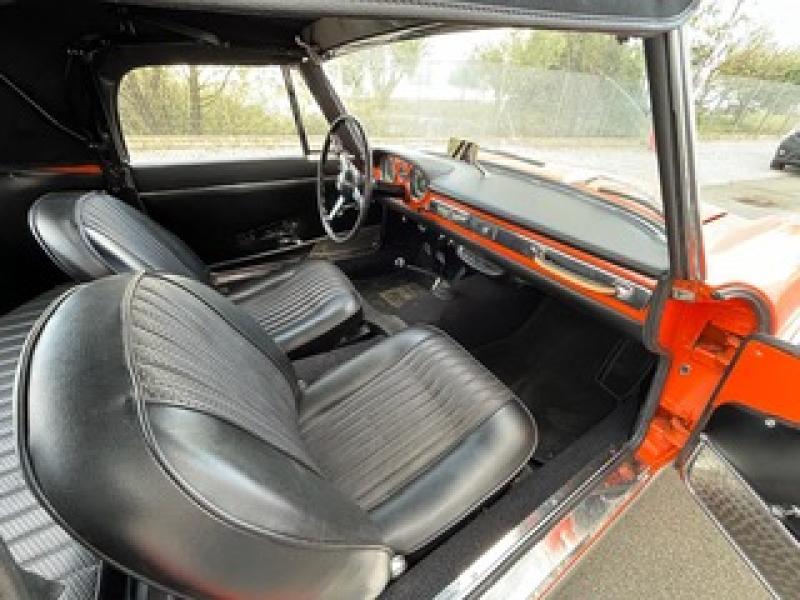 Fiat Pininfarina 1200 9