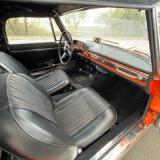 Fiat Pininfarina 1200