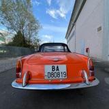 Fiat Pininfarina 1200