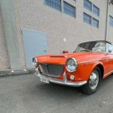 Fiat Pininfarina 1200