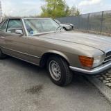 Mercedes-Benz SL 350
