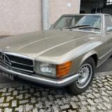 Mercedes-Benz SL 350