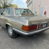 Mercedes-Benz SL 350