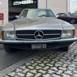 Mercedes-Benz SL 350