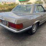 Mercedes-Benz SL 350