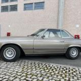 Mercedes-Benz SL 350