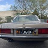 Mercedes-Benz SL 350