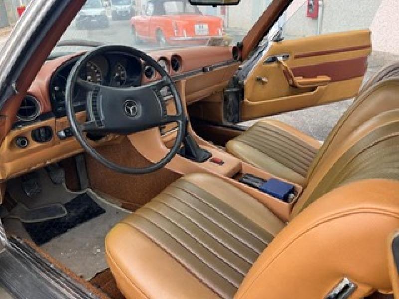 Mercedes-Benz SL 350 9
