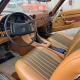 Mercedes-Benz SL 350