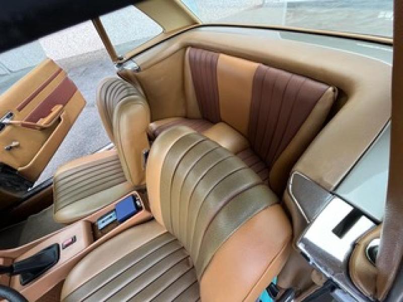 Mercedes-Benz SL 350 10