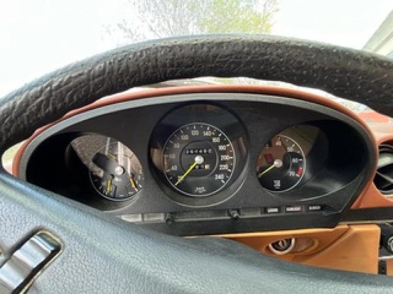 Mercedes-Benz SL 350 11
