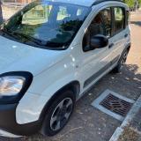 Fiat New Panda city cross hybrid GARANZIA UFFICIALE