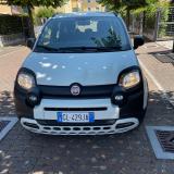 Fiat New Panda city cross hybrid GARANZIA UFFICIALE