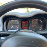 Fiat New Panda city cross hybrid GARANZIA UFFICIALE