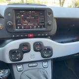 Fiat New Panda city cross hybrid GARANZIA UFFICIALE