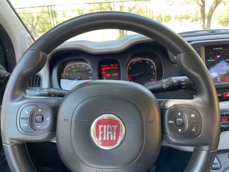 Fiat New Panda city cross hybrid GARANZIA UFFICIALE 5