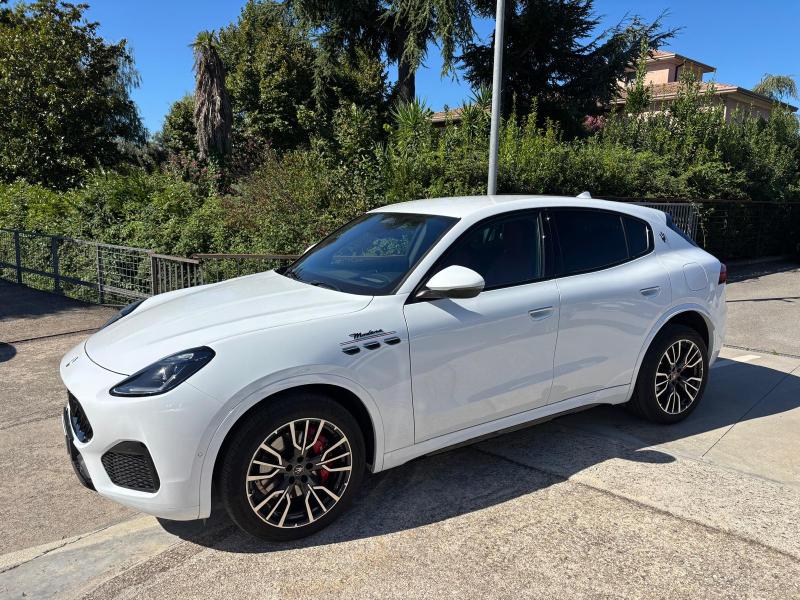Maserati Grecale 2.0 Modena 330cv "Usato prima scelta" 1