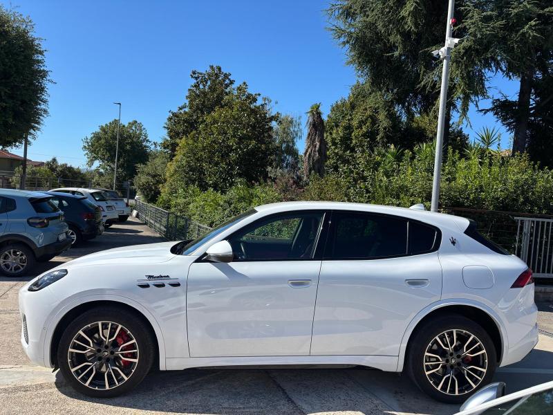 Maserati Grecale 2.0 Modena 330cv "Usato prima scelta" 3