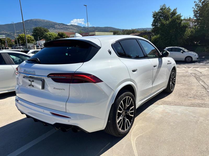 Maserati Grecale 2.0 Modena 330cv "Usato prima scelta" 6