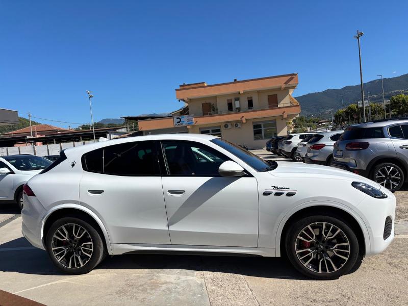 Maserati Grecale 2.0 Modena 330cv "Usato prima scelta" 7