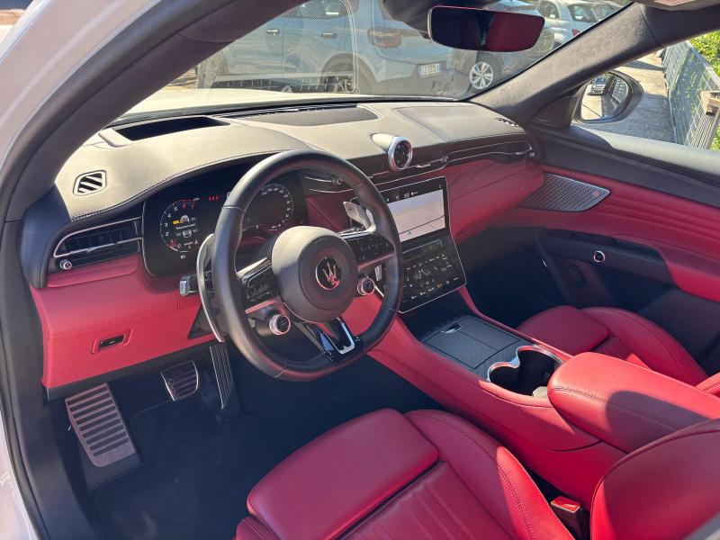 Maserati Grecale 2.0 Modena 330cv "Usato prima scelta" 10