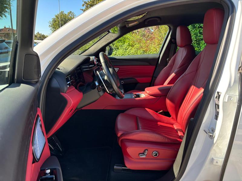 Maserati Grecale 2.0 Modena 330cv "Usato prima scelta" 11