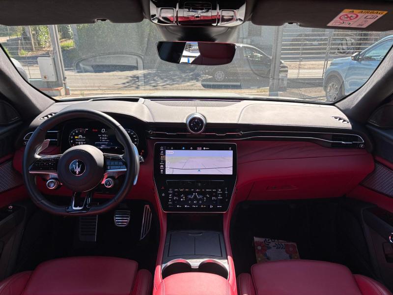 Maserati Grecale 2.0 Modena 330cv "Usato prima scelta" 14