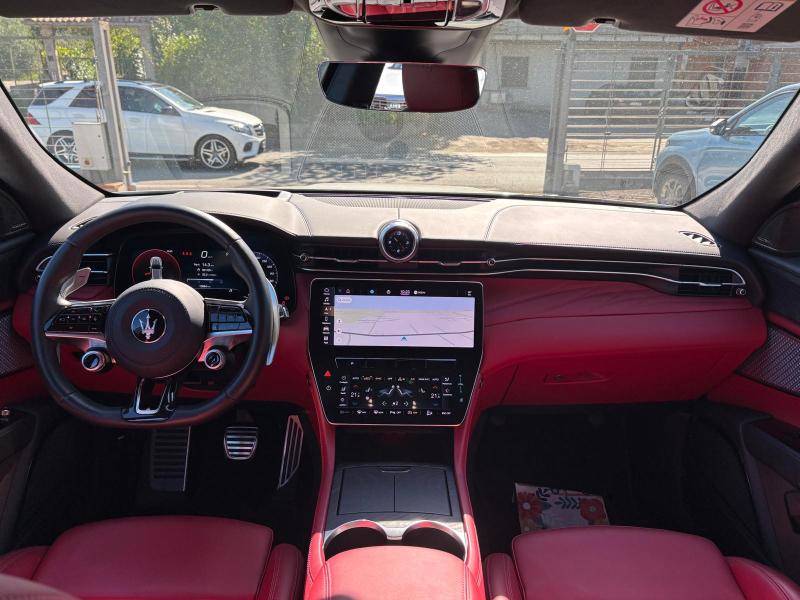 Maserati Grecale 2.0 Modena 330cv "Usato prima scelta" 16
