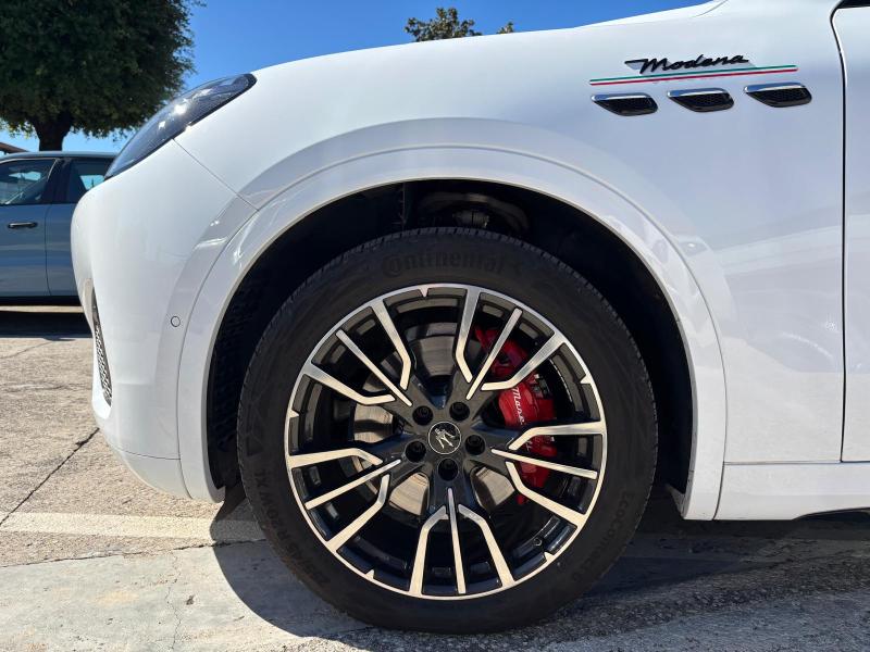 Maserati Grecale 2.0 Modena 330cv "Usato prima scelta" 19
