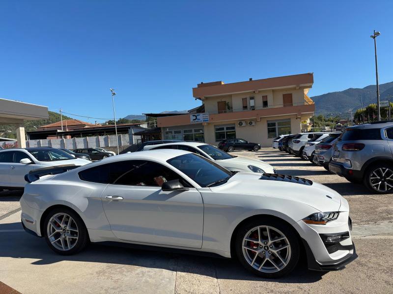 Ford Mustang Fastback 2.3 ecoboost 290cv "Allestimento Shelby" 6